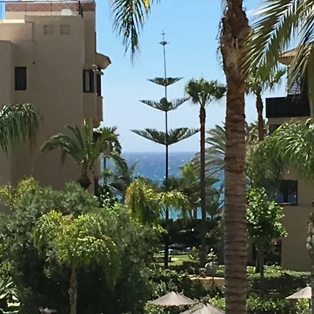 Terrazas De Costalita *