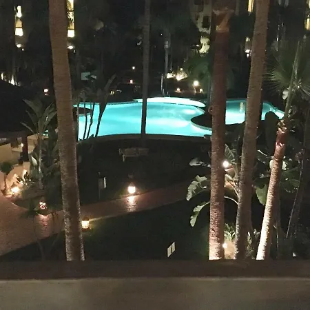 Appartamento Terrazas De Costalita *