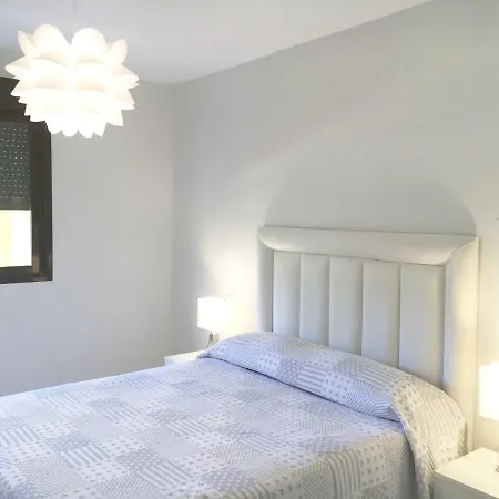 Terrazas De Costalita Appartement