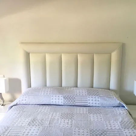 Terrazas De Costalita