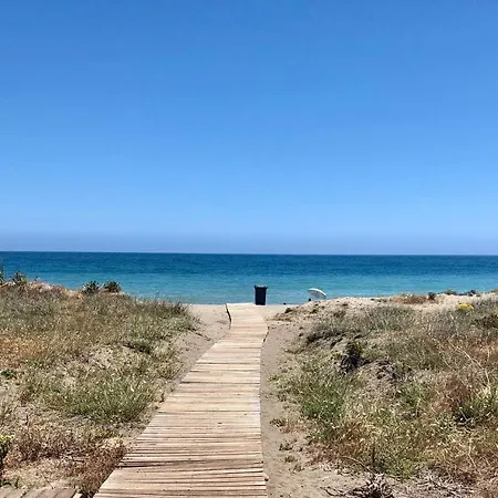 Terrazas De Costalita *