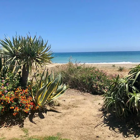 Appartement Terrazas De Costalita *