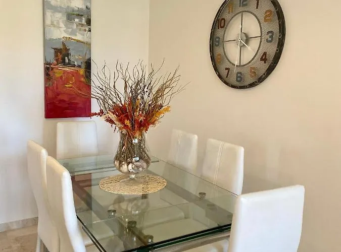 Terrazas De Costalita *