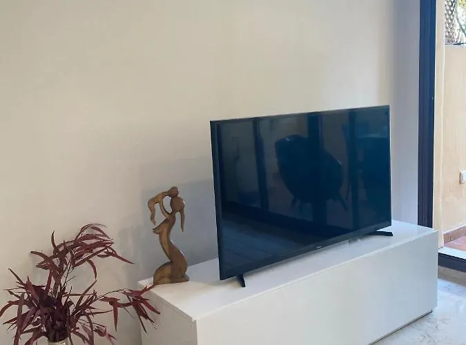 Appartamento Terrazas De Costalita Estepona