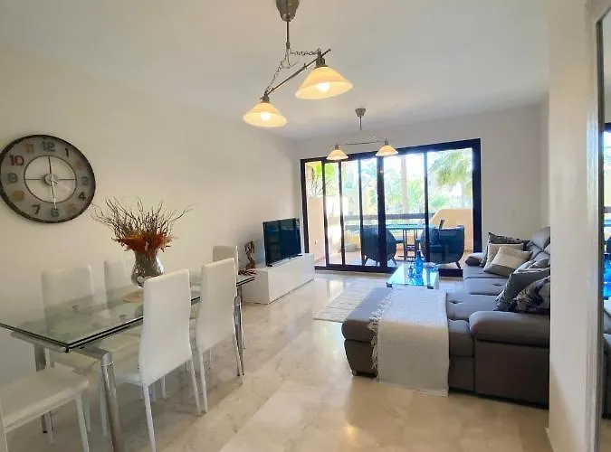 Terrazas De Costalita