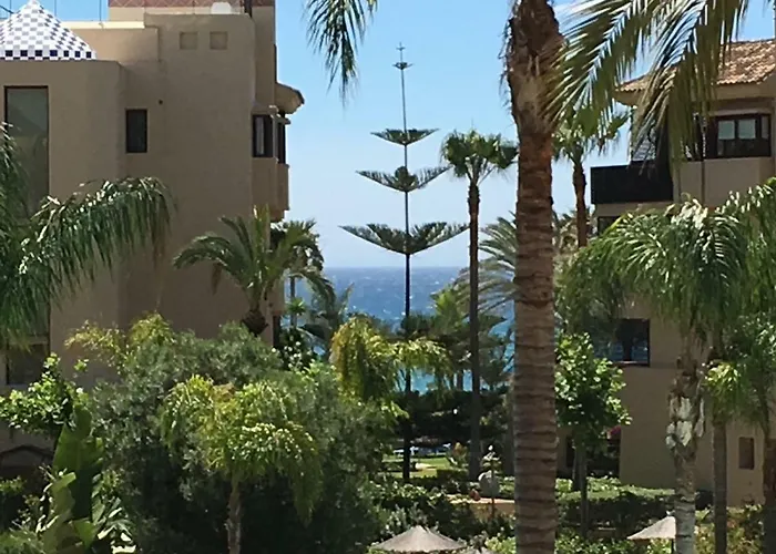 Terrazas De Costalita *