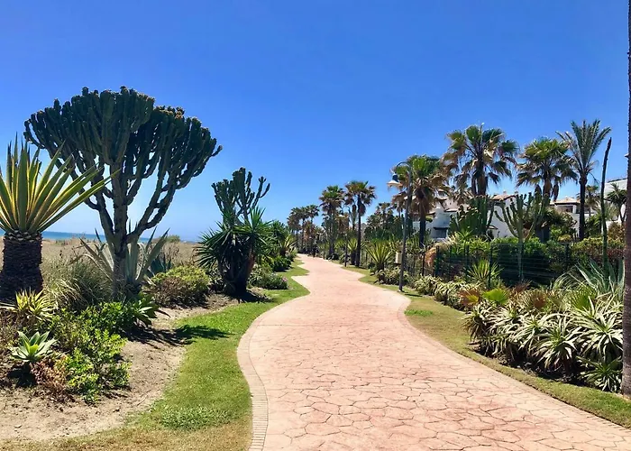 Terrazas De Costalita Appartamento Estepona