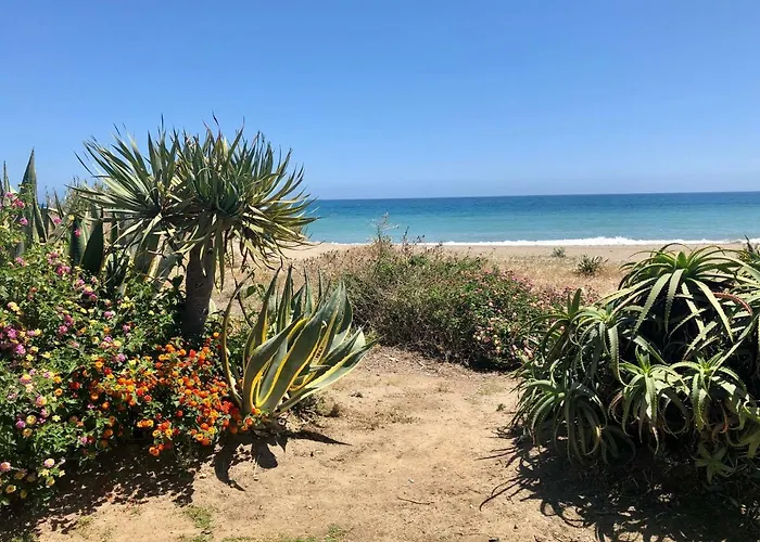 Appartamento Terrazas De Costalita *