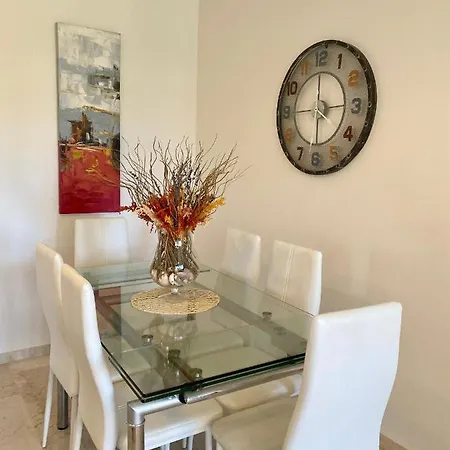 Terrazas De Costalita *