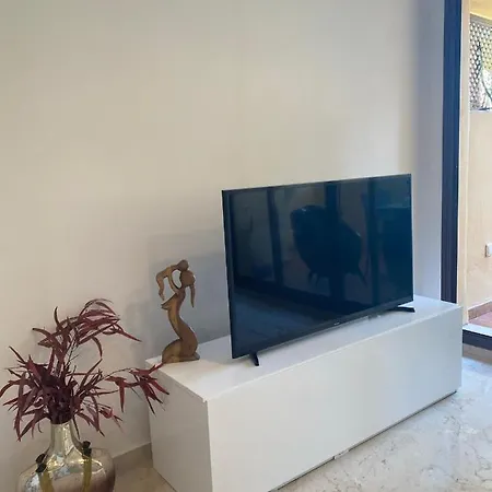 Apartment Terrazas De Costalita Estepona