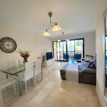 Terrazas De Costalita