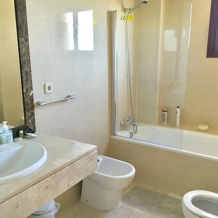 Terrazas De Costalita Apartment Estepona