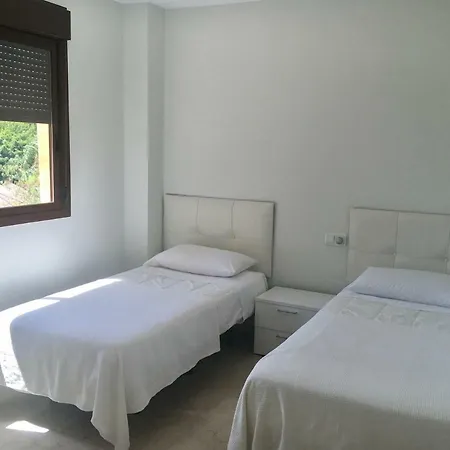 Terrazas De Costalita