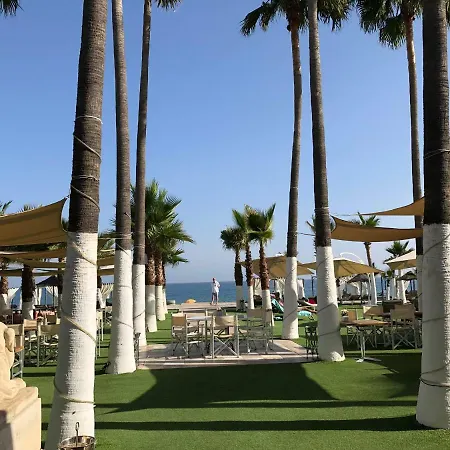 Terrazas De Costalita דירה