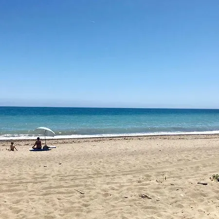 Terrazas De Costalita 에스테포나