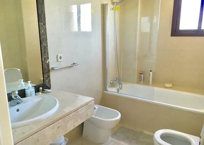 Terrazas De Costalita Apartment Estepona