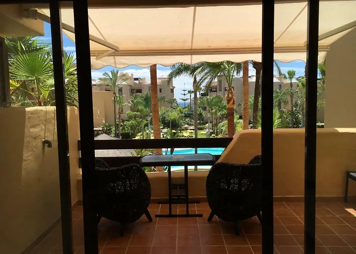 Terrazas De Costalita *