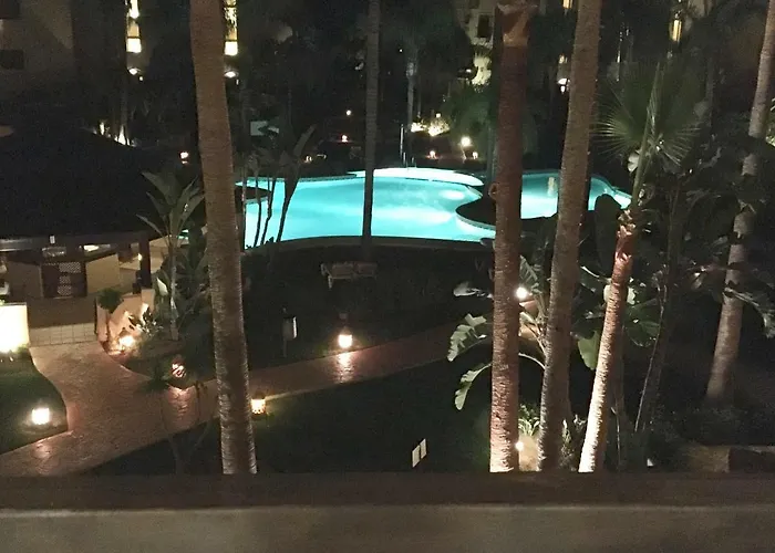 Apartment Terrazas De Costalita *