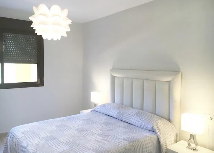 Terrazas De Costalita Apartamento