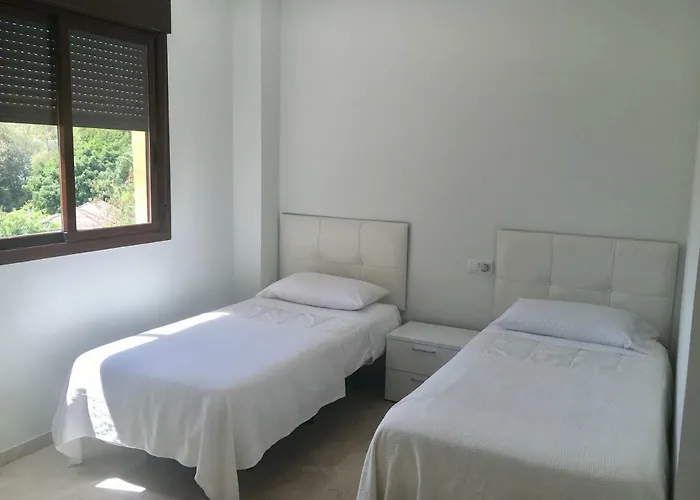 Terrazas De Costalita