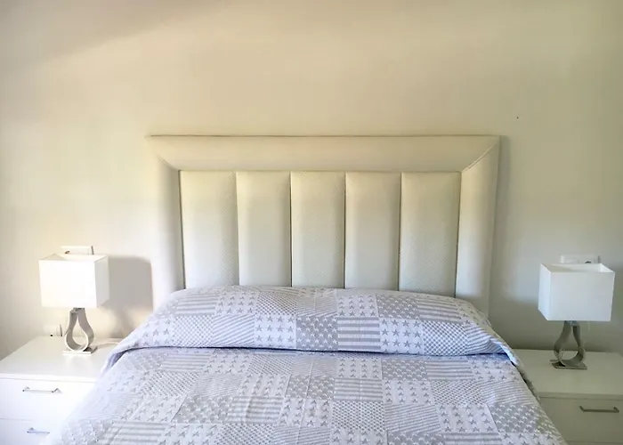 Terrazas De Costalita