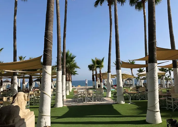 Terrazas De Costalita Apartment