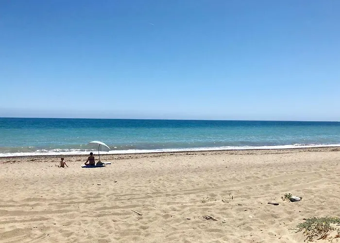 Terrazas De Costalita Estepona