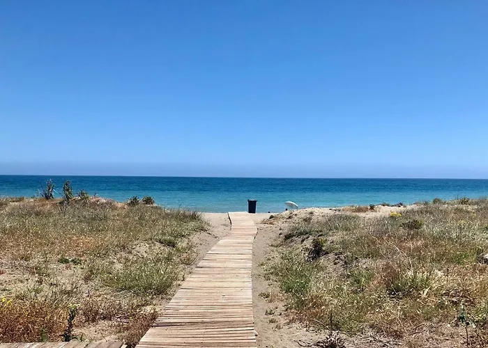 Terrazas De Costalita *