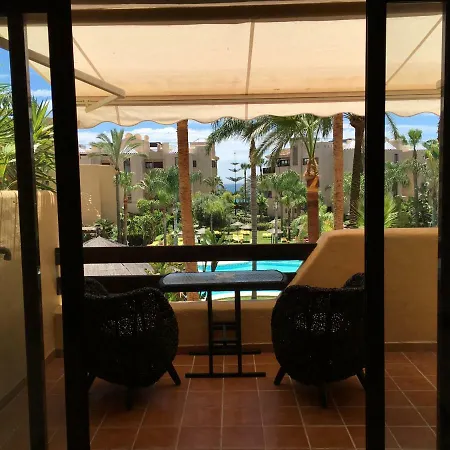 Terrazas De Costalita *