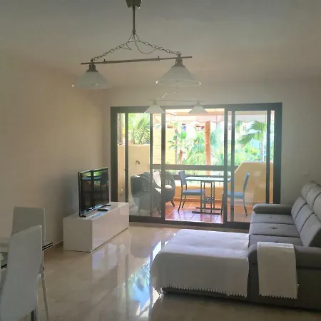 Terrazas De Costalita Lägenhet Estepona