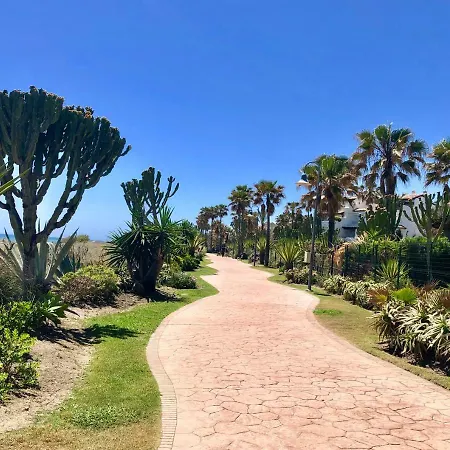 Terrazas De Costalita Lägenhet Estepona